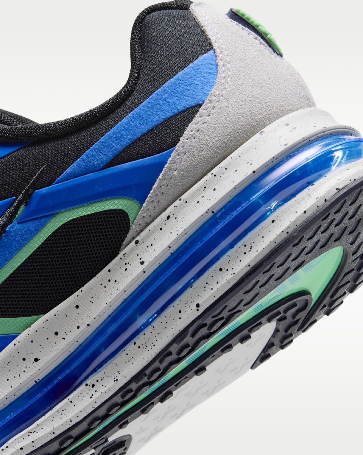 Nike Air Max Metro Black Light Photo Blue IW4935-003 8