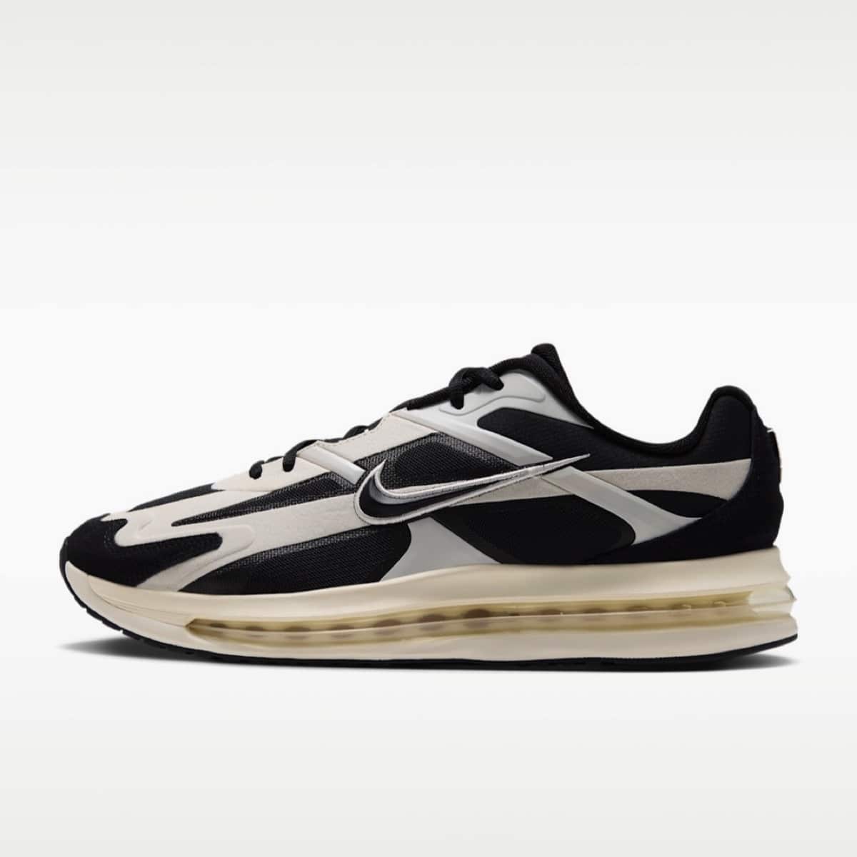 Nike Air Max Metro Pale Ivory Black IW4935-102 2