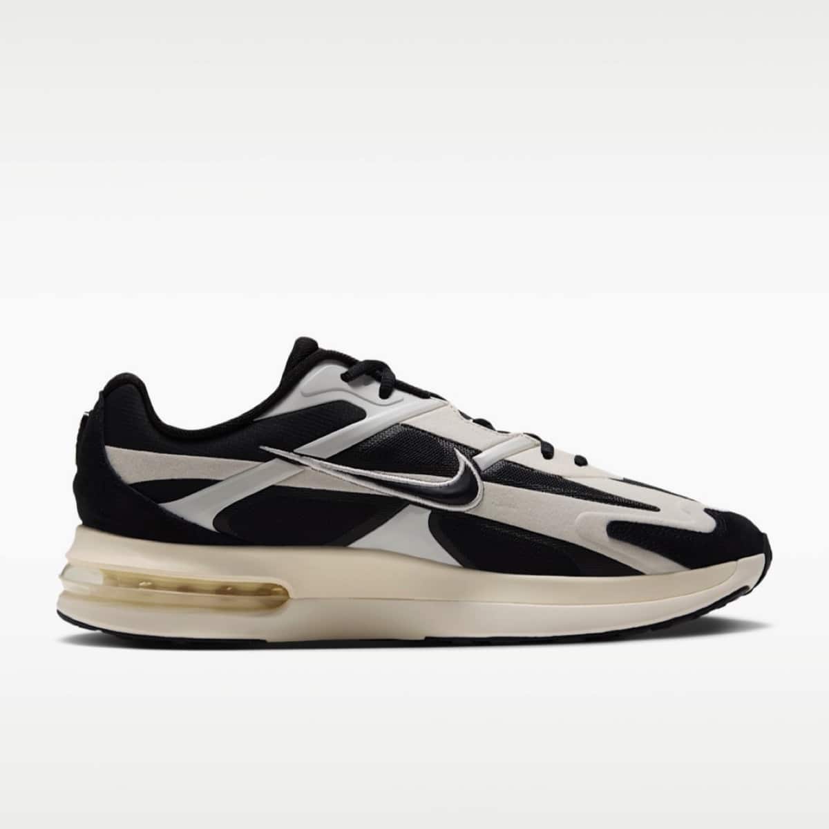 Nike Air Max Metro Pale Ivory Black IW4935-102 3