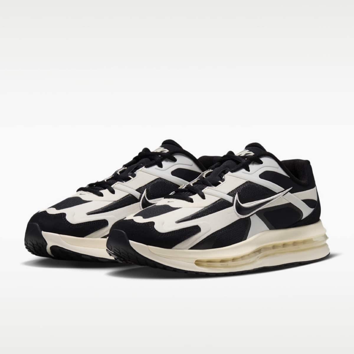 Nike Air Max Metro Pale Ivory Black IW4935-102 4