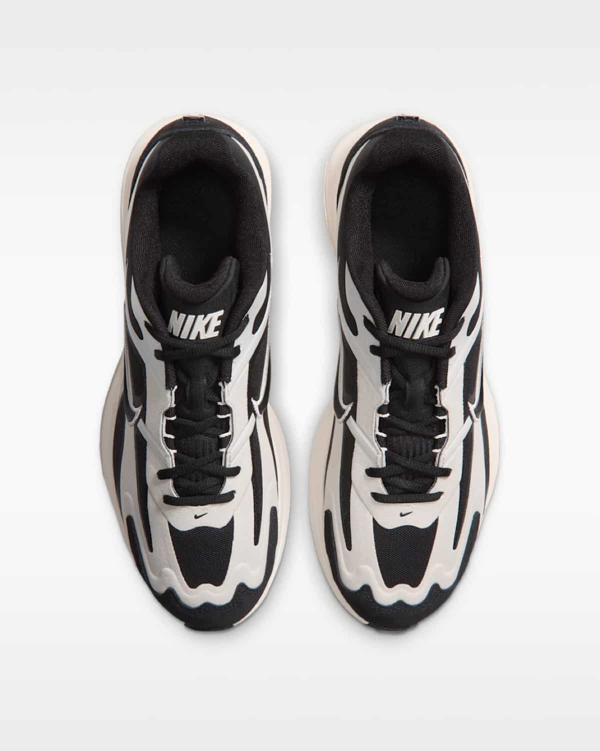Nike Air Max Metro Pale Ivory Black IW4935-102 5