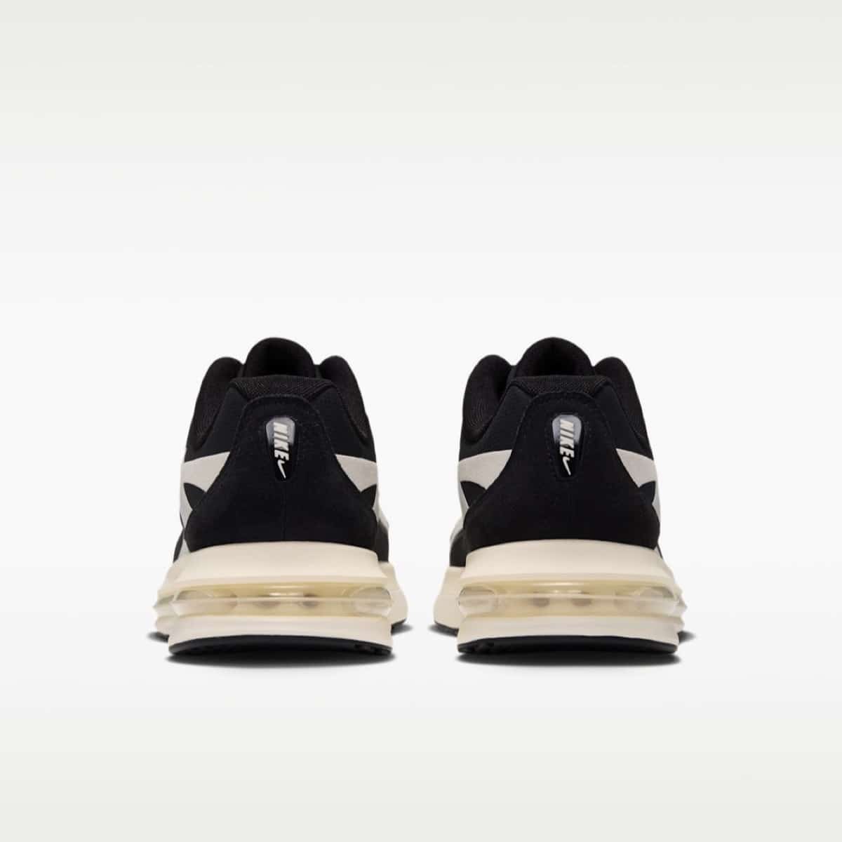 Nike Air Max Metro Pale Ivory Black IW4935-102 6