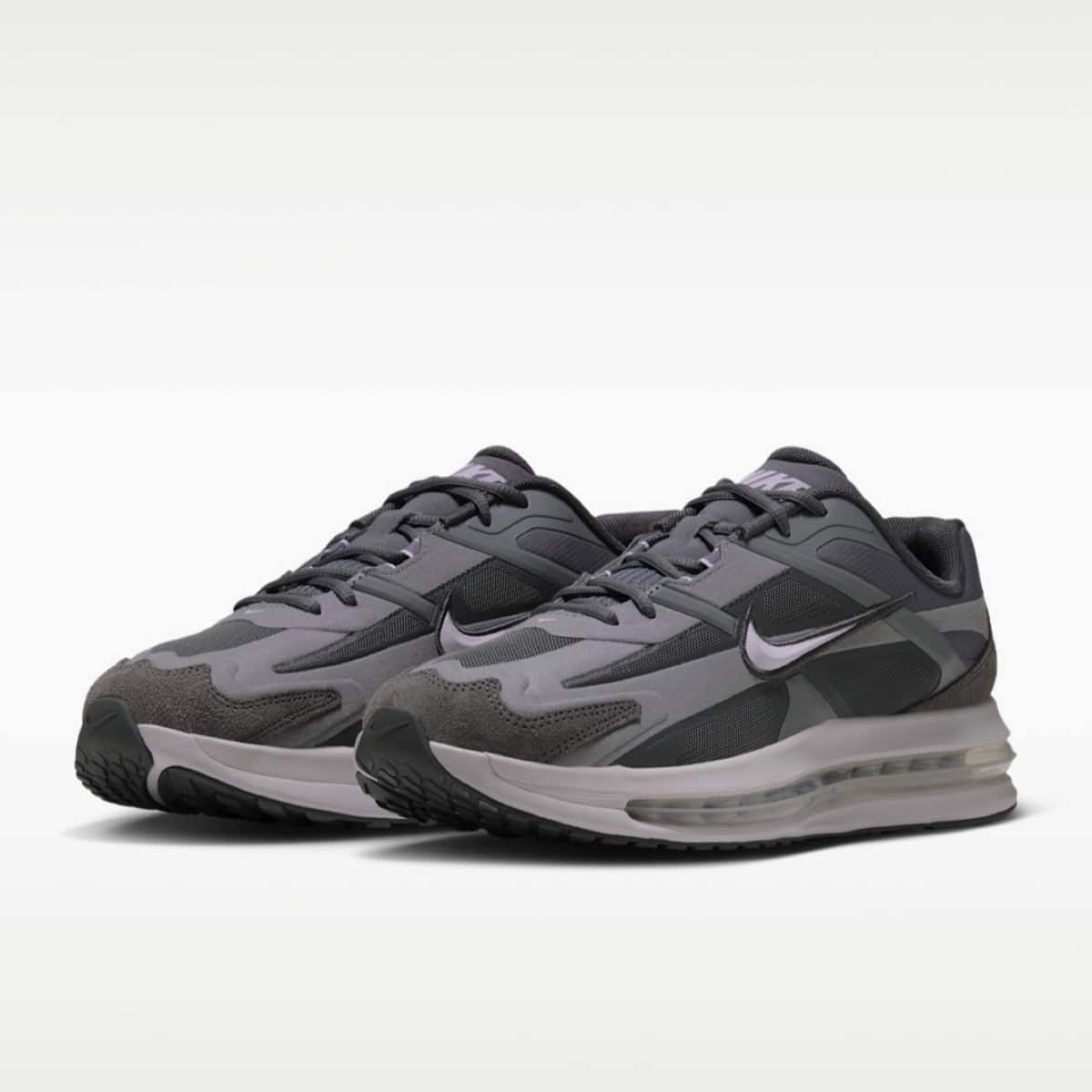 Nike Air Max Metro Smoke Grey IW4935-005 4
