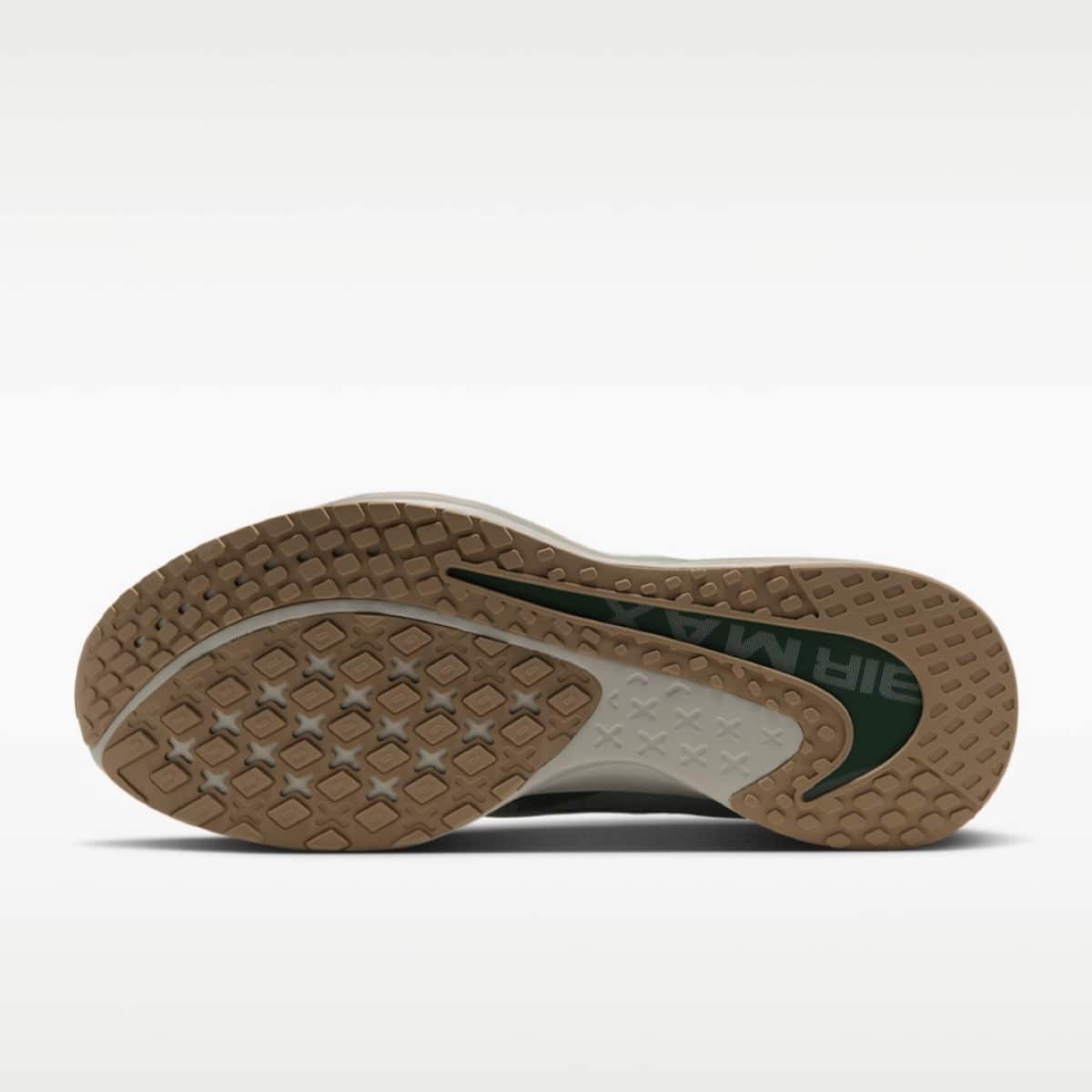 Nike Air Max Metro Steam Dutch Green IW4935-006 1