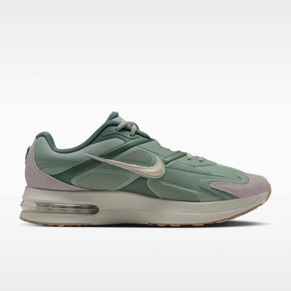 Nike Air Max Metro Steam Dutch Green IW4935-006 3