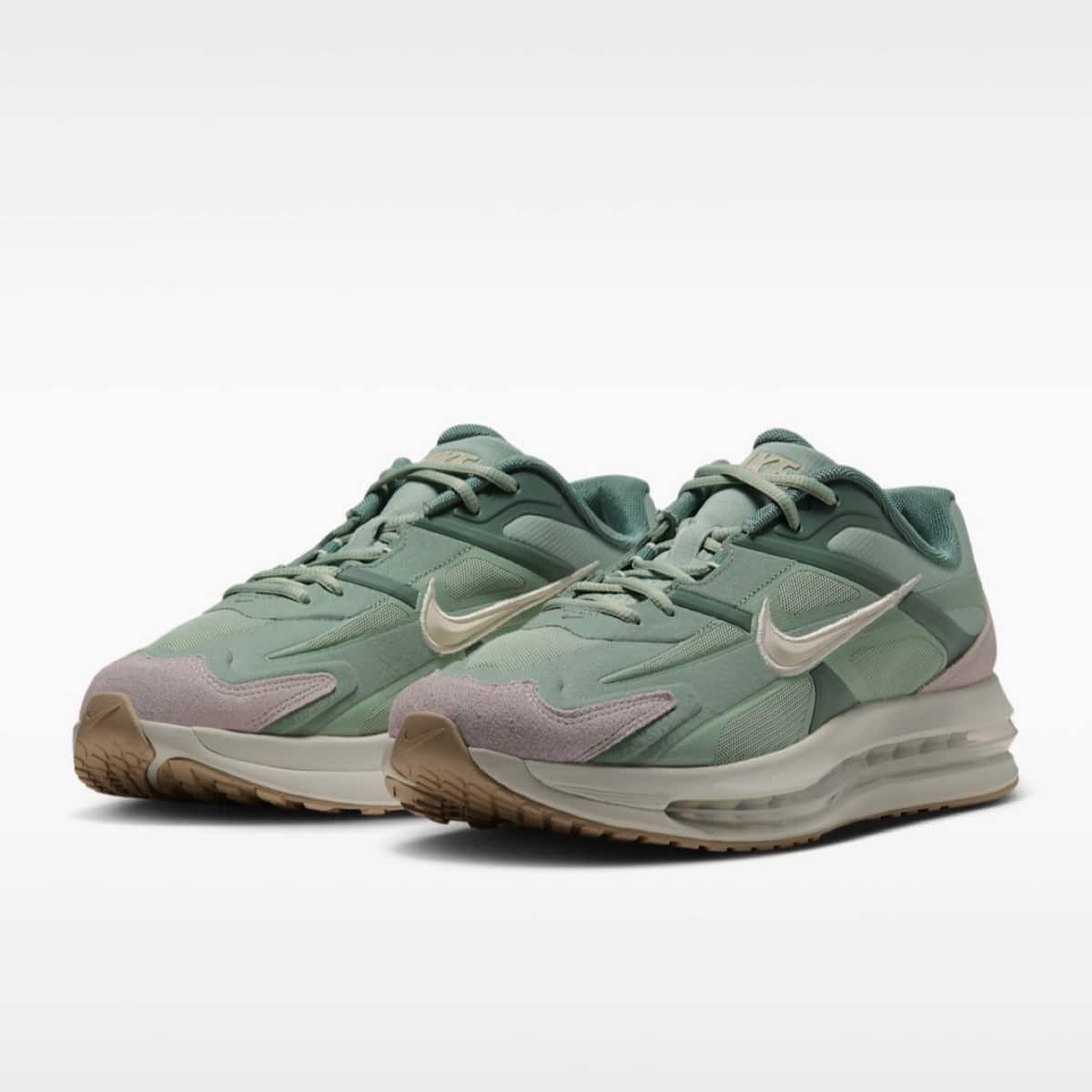 Nike Air Max Metro Steam Dutch Green IW4935-006 4