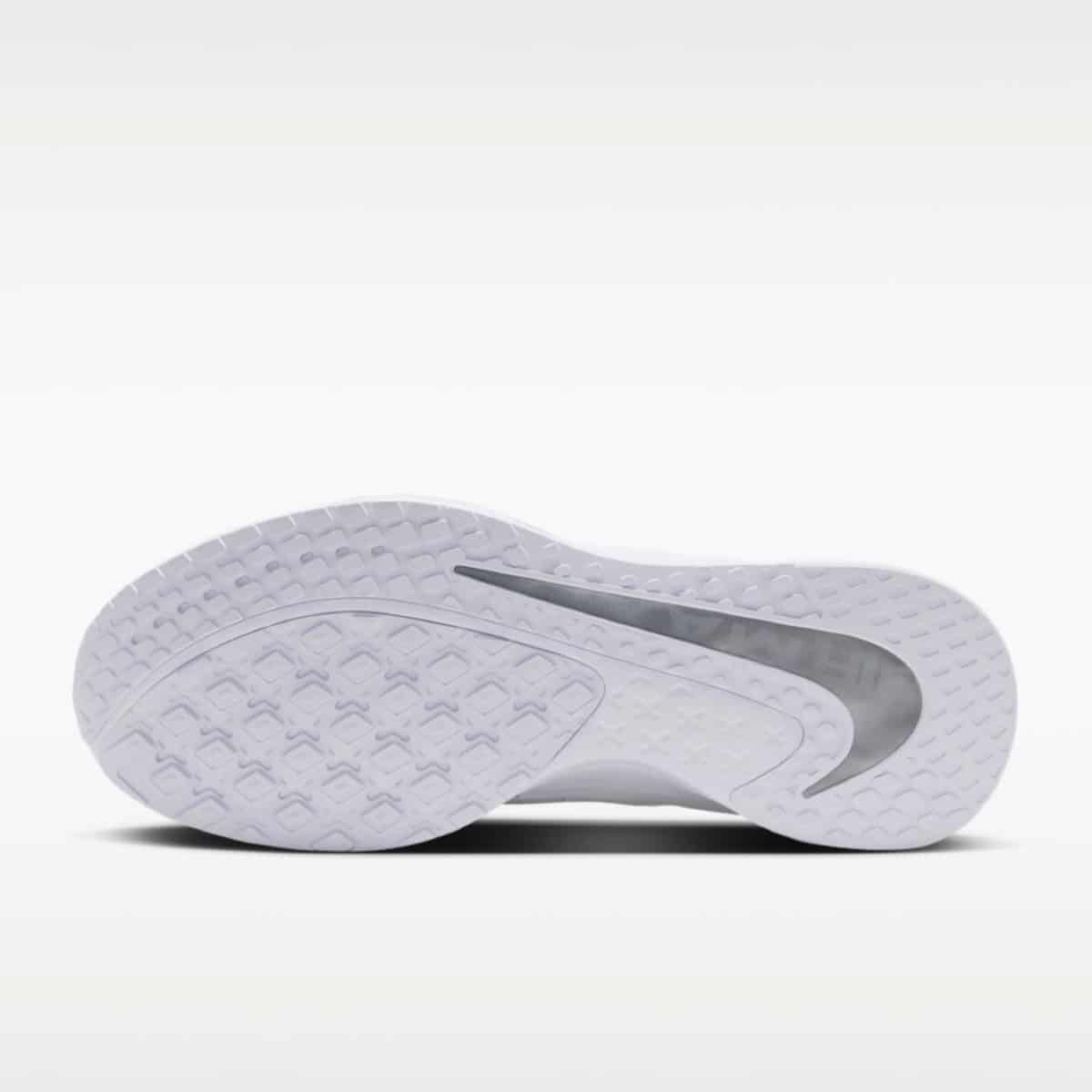 Nike Air Max Metro White Metallic Silver IW4935-100 1