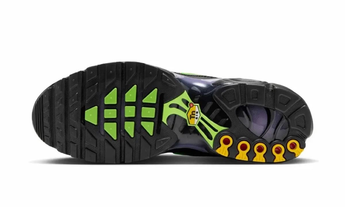 Nike Air Max Plus Joker DM0032-046 1