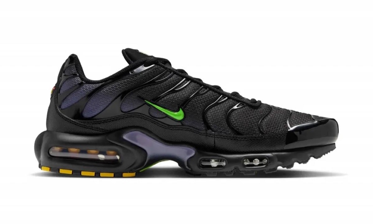 Nike Air Max Plus Joker DM0032-046 3