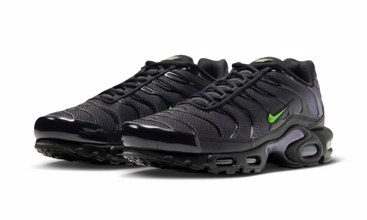 Nike Air Max Plus Joker DM0032-046 4