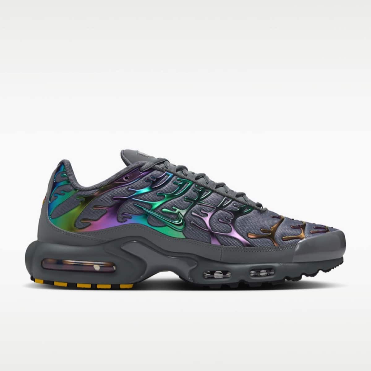 Nike Air Max Plus Oil Slick Smoke Grey IH7960-002 3