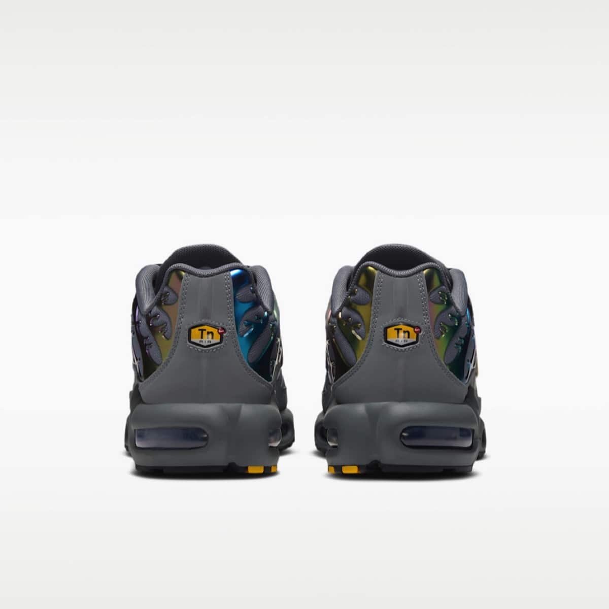 Nike Air Max Plus Oil Slick Smoke Grey IH7960-002 6