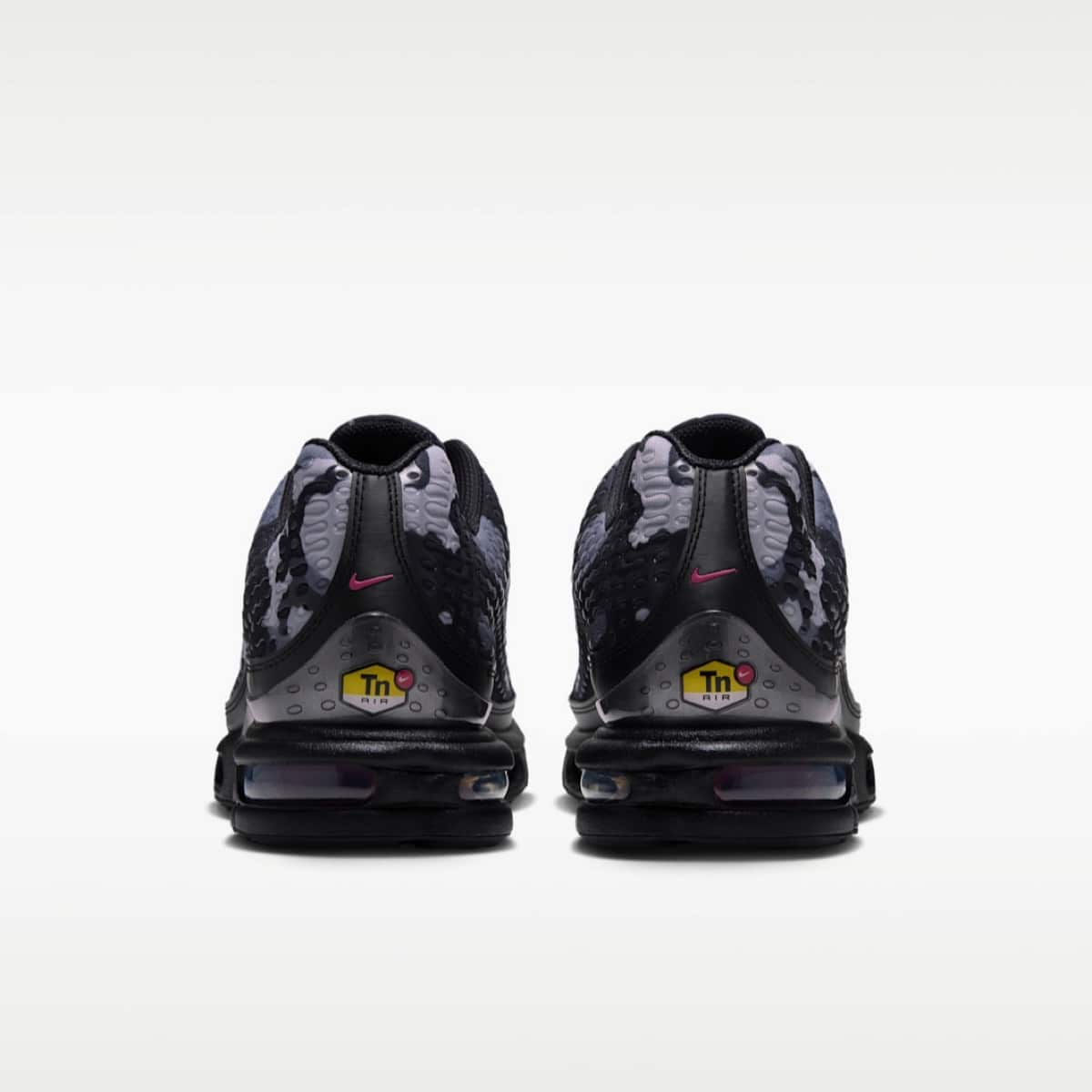 Nike Air Max Plus VII Premium Grey Camo IQ0235-900 6