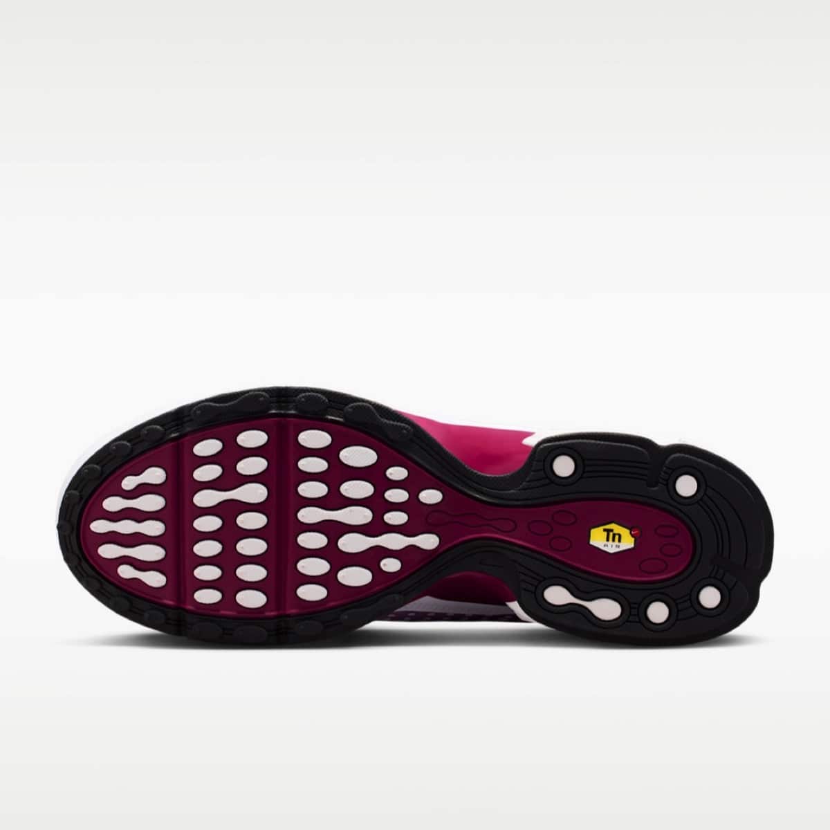 Nike Air Max Plus VII Raspberry Red HQ2197-601 1