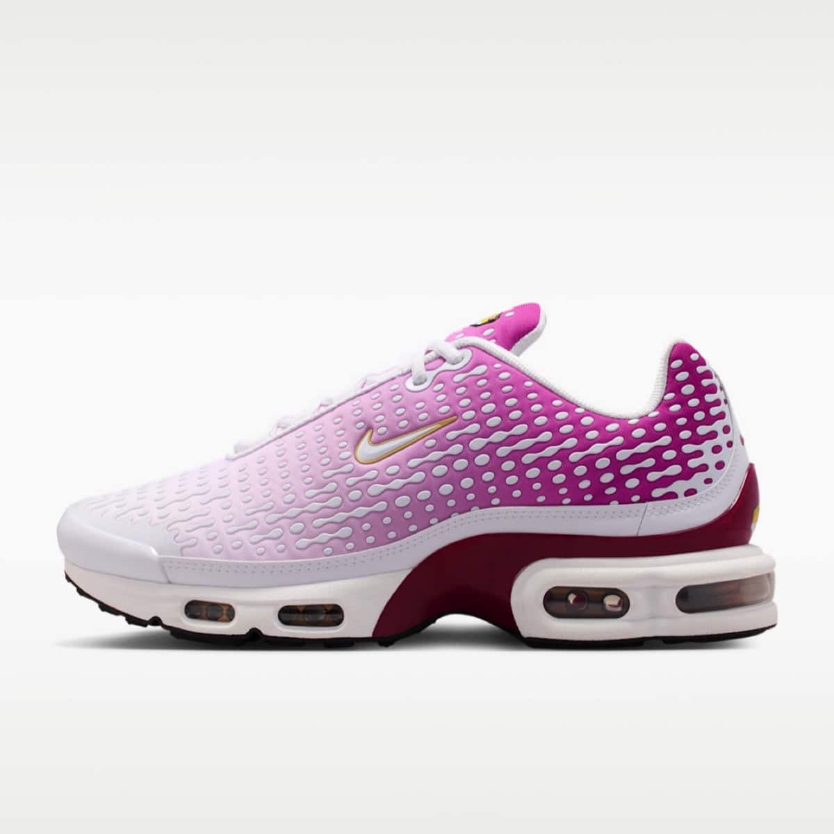 Nike Air Max Plus VII Raspberry Red HQ2197-601 2