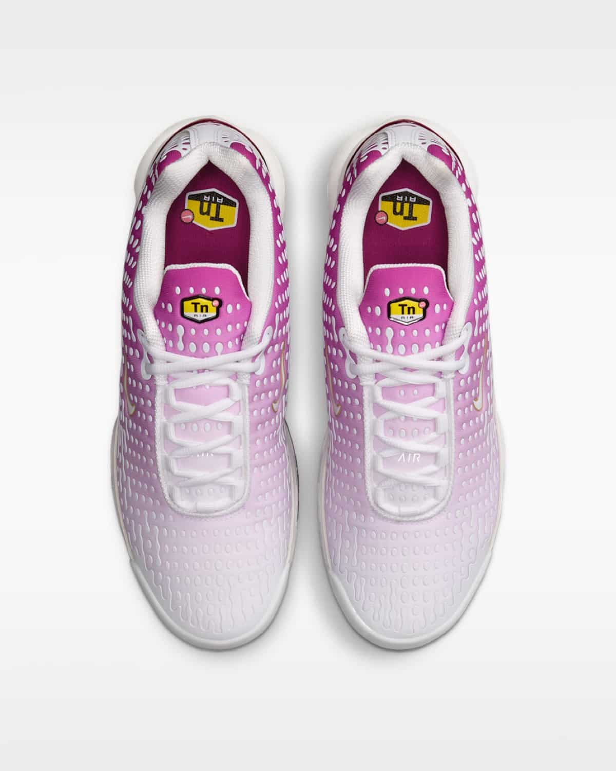 Nike Air Max Plus VII Raspberry Red HQ2197-601 5