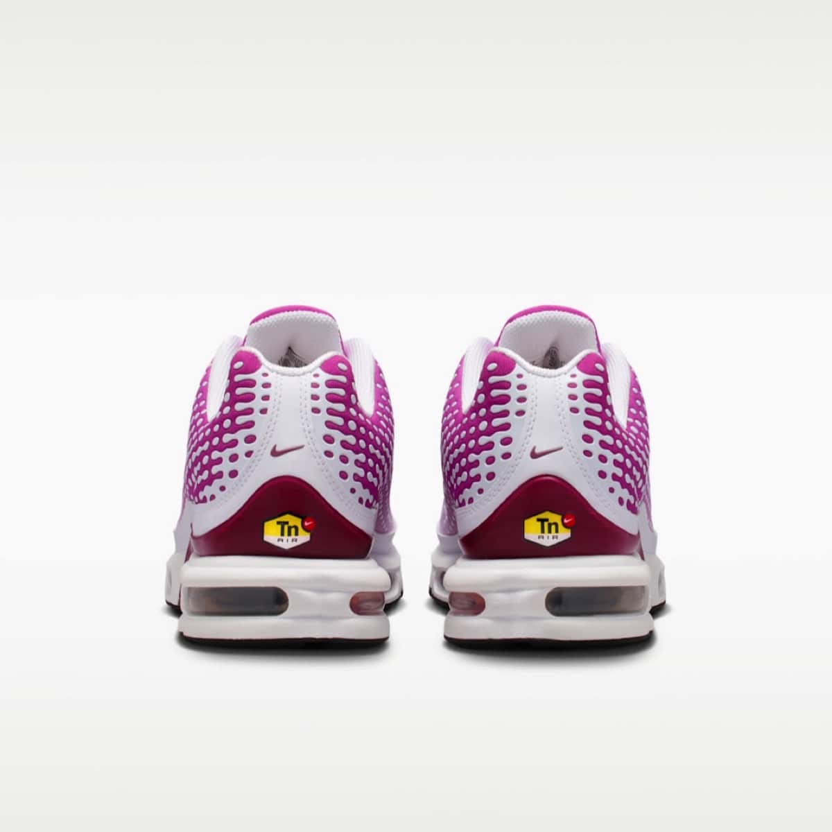 Nike Air Max Plus VII Raspberry Red HQ2197-601 6
