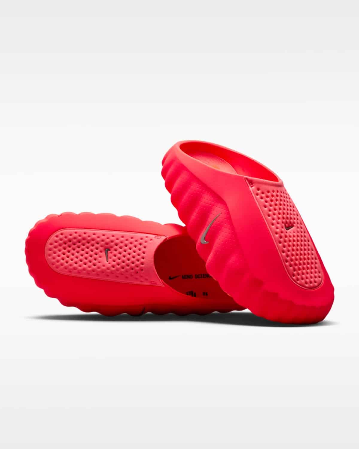Nike Mind 001 Solar Red HQ4307-600 4