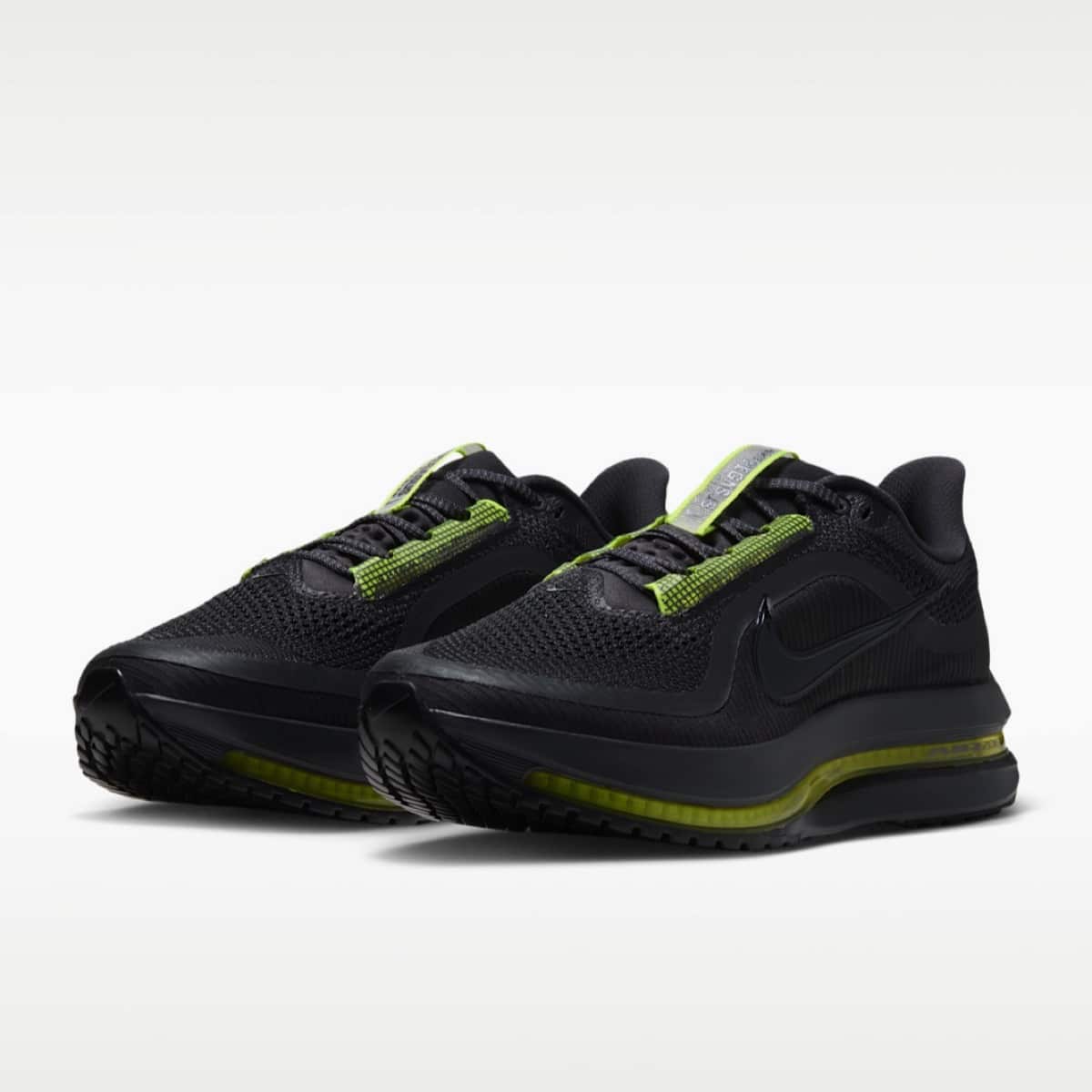 Nike Pegasus Premium Dark Shadow Lemon Venom HQ2592-021 4