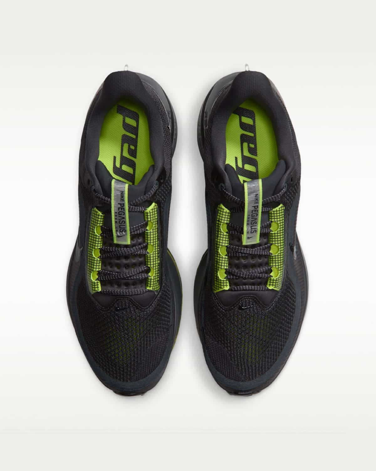 Nike Pegasus Premium Dark Shadow Lemon Venom HQ2592-021 5