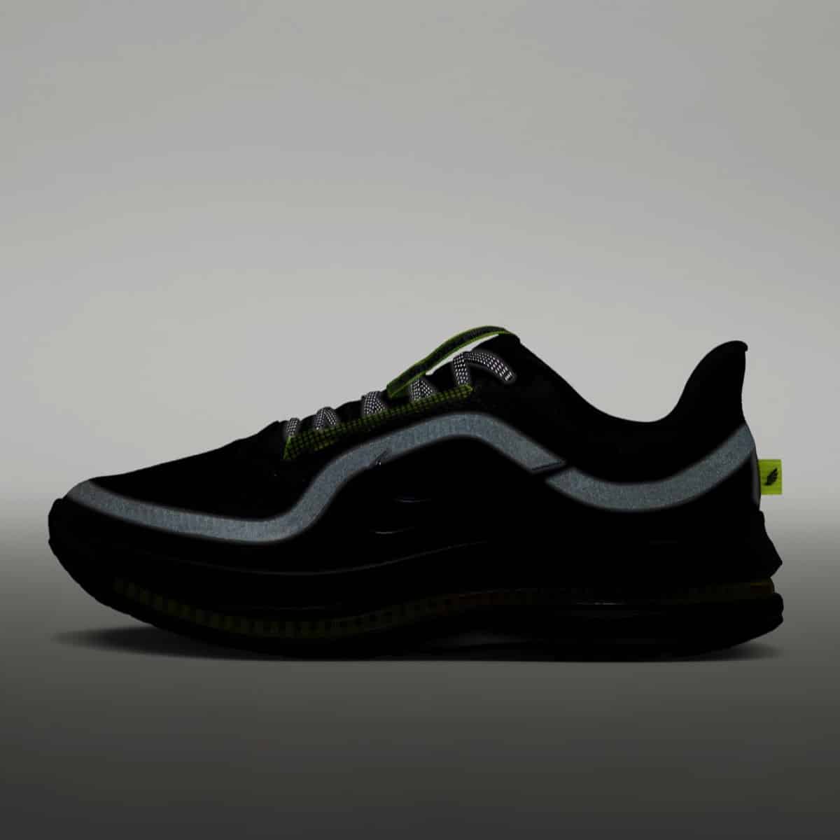 Nike Pegasus Premium Dark Shadow Lemon Venom HQ2592-021 9
