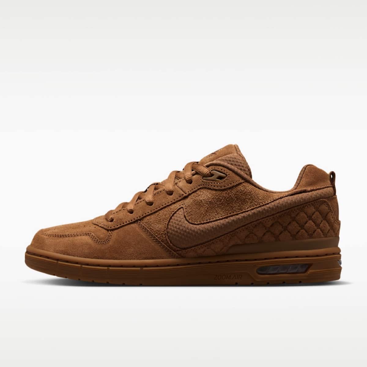 Nike SB P-Rod 1 Light British Tan IQ6827-200 2