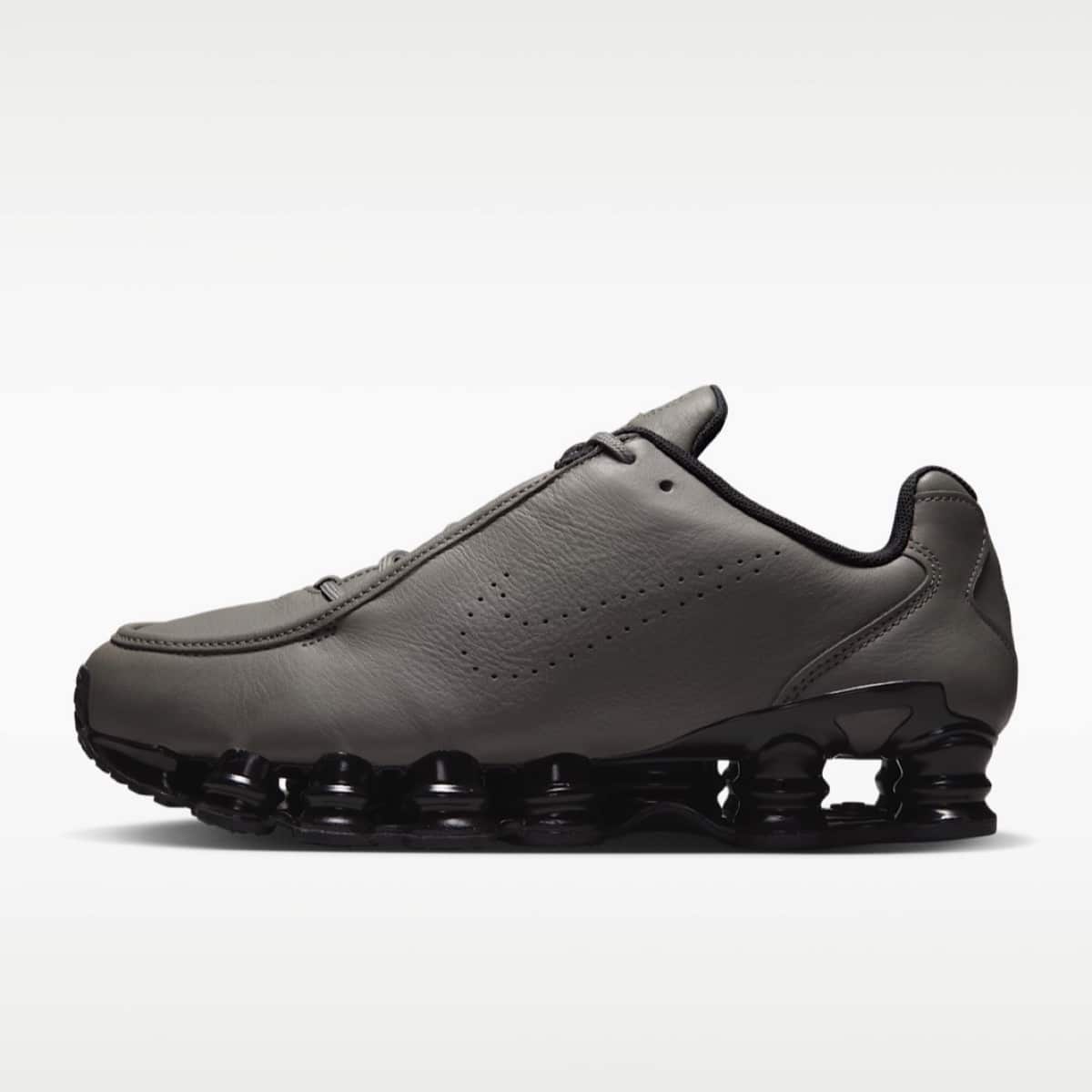 Nike Shox TL Flat Pewter IR2097-002 2