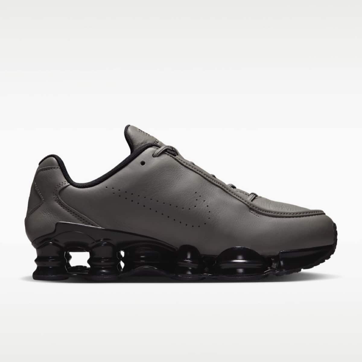 Nike Shox TL Flat Pewter IR2097-002 3