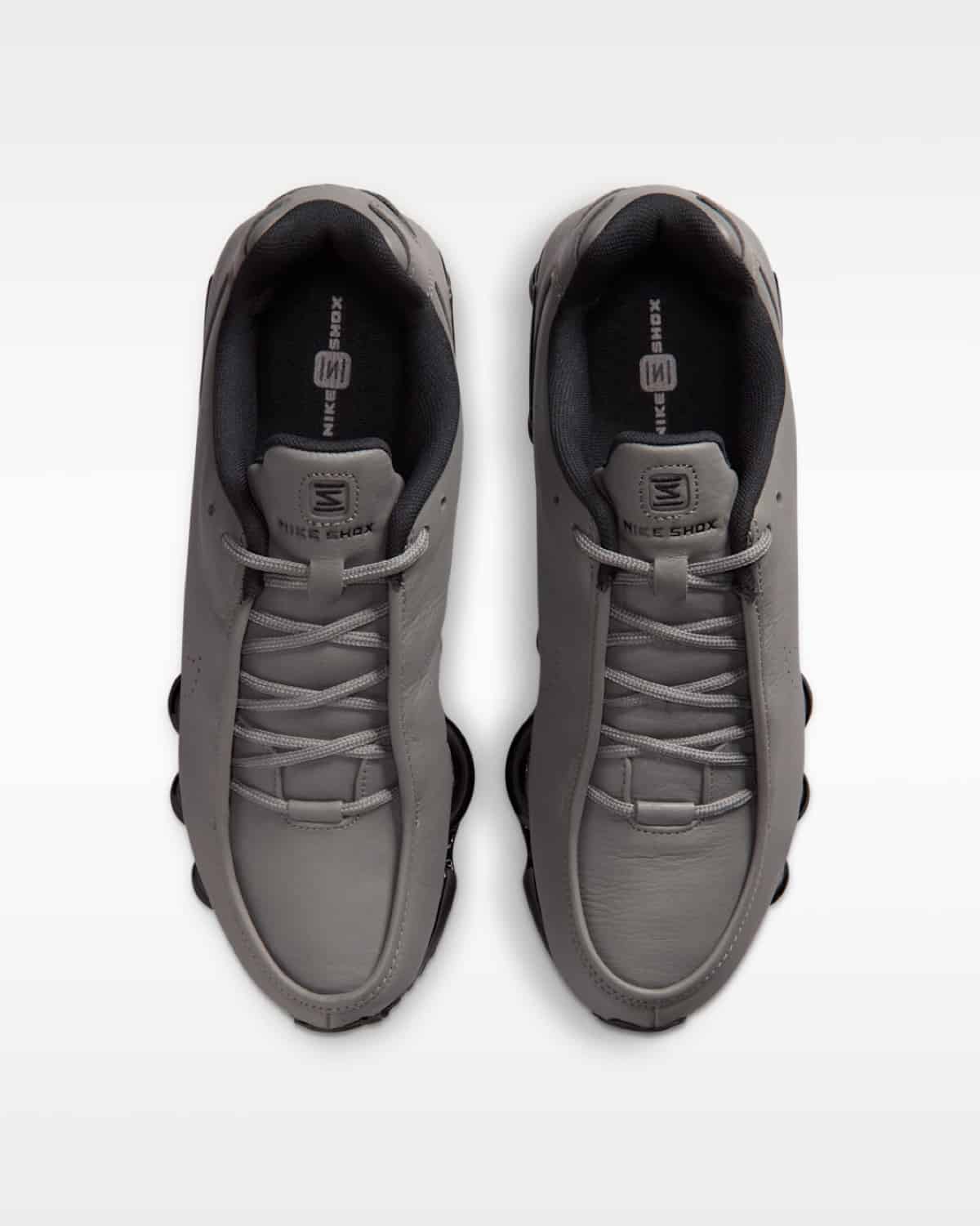 Nike Shox TL Flat Pewter IR2097-002 5