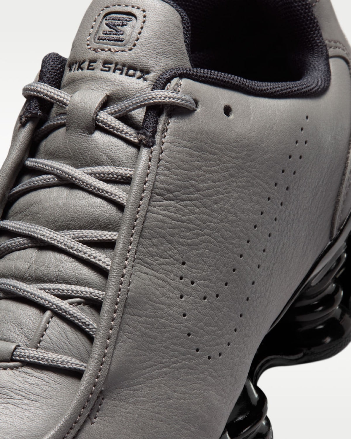 Nike Shox TL Flat Pewter IR2097-002 7