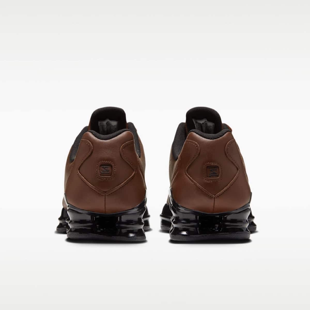 Nike Shox TL Leather Cacao Wow IR2097-200 6