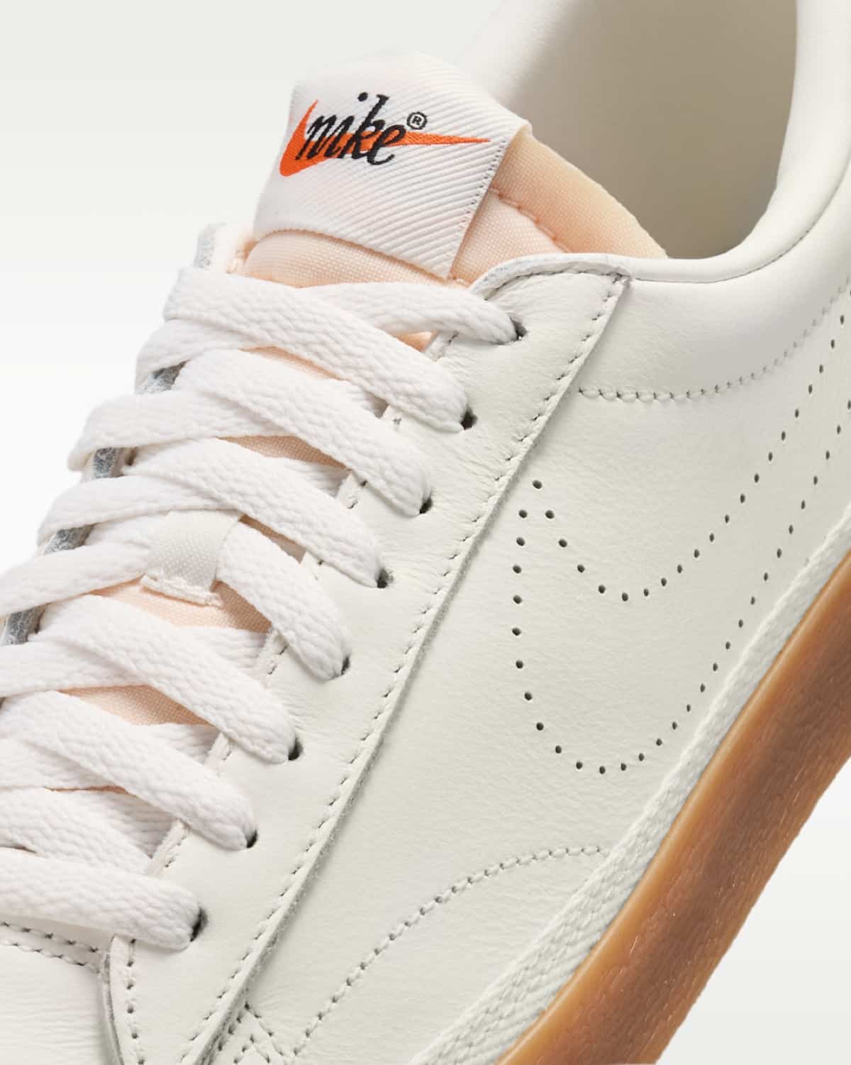 Nike Tennis Classic Sail Olive Aura IX6364-101 7