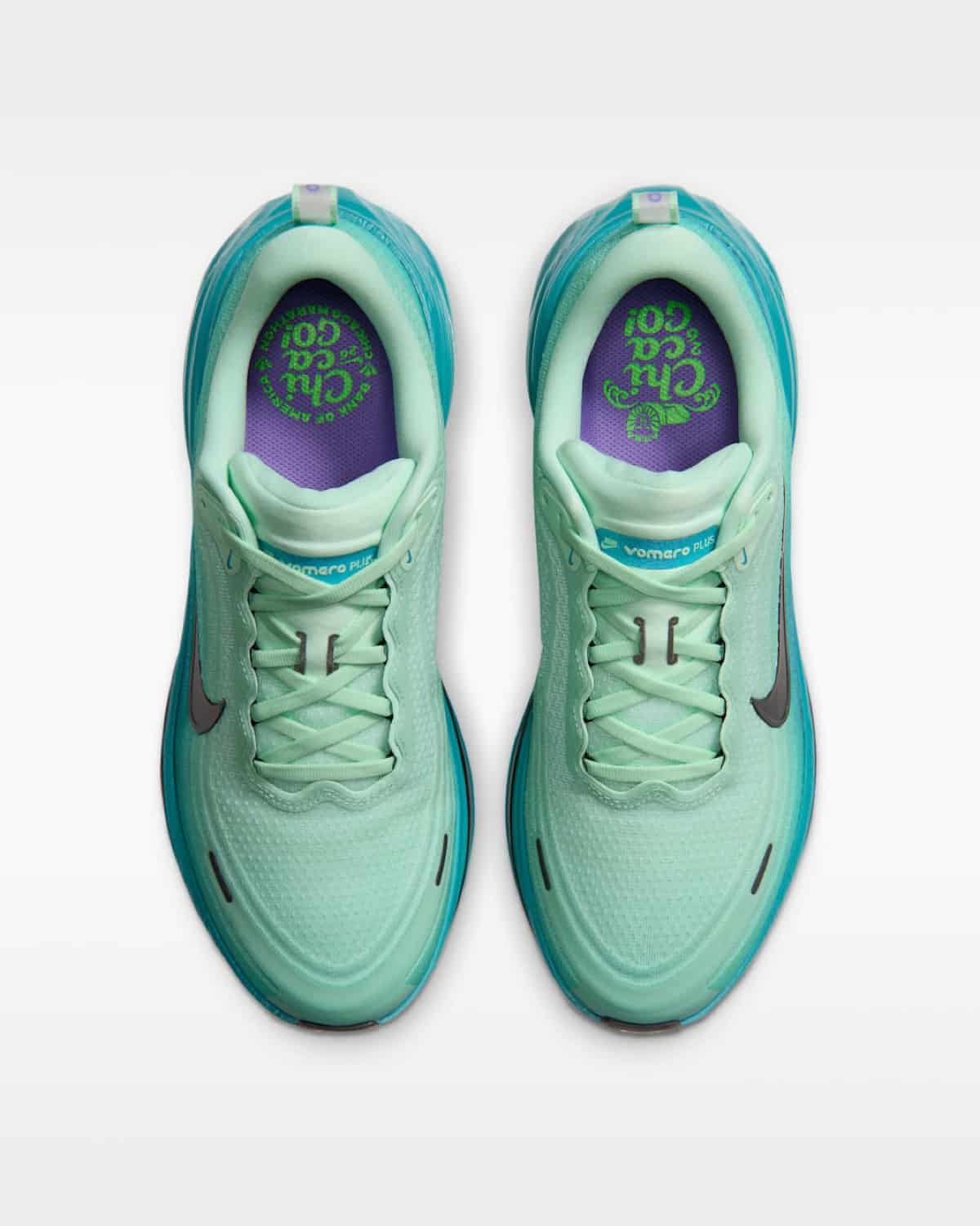 Nike Vomero Plus Chicago Marathon IV6298-300 5