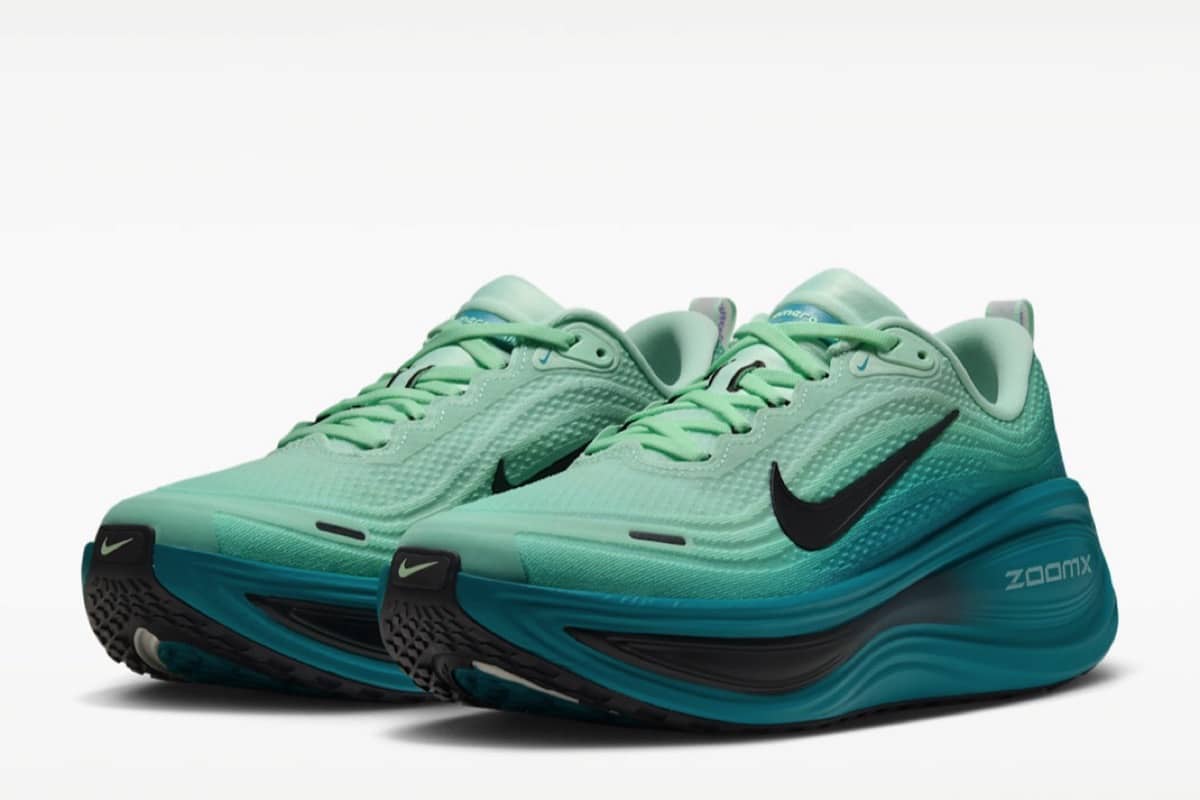 Nike Vomero Plus edycja na cześć Chicago Marathon
