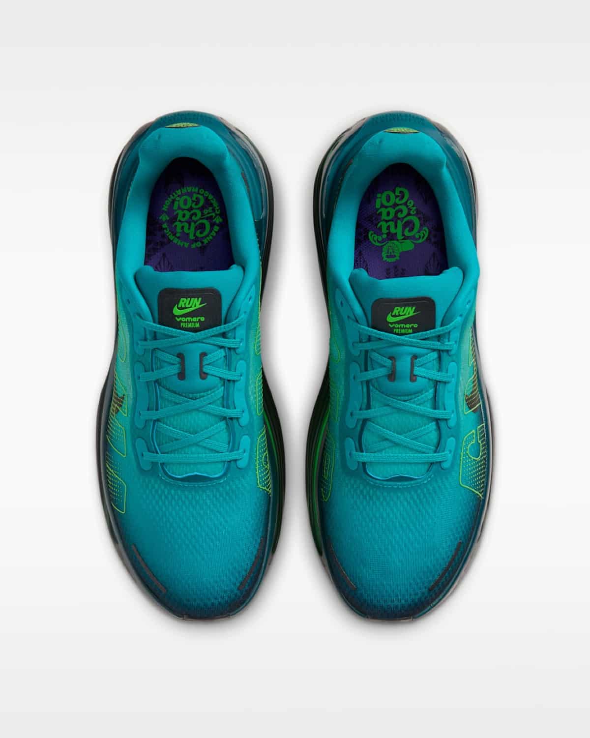 Nike Vomero Premium Chicago Marathon IV6297-300 5
