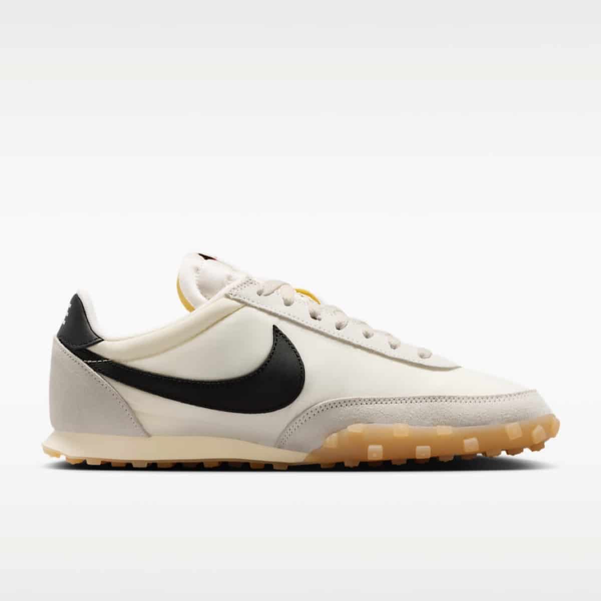 Nike Waffle Racer Sail Coconut Milk Black IM8658-101 3