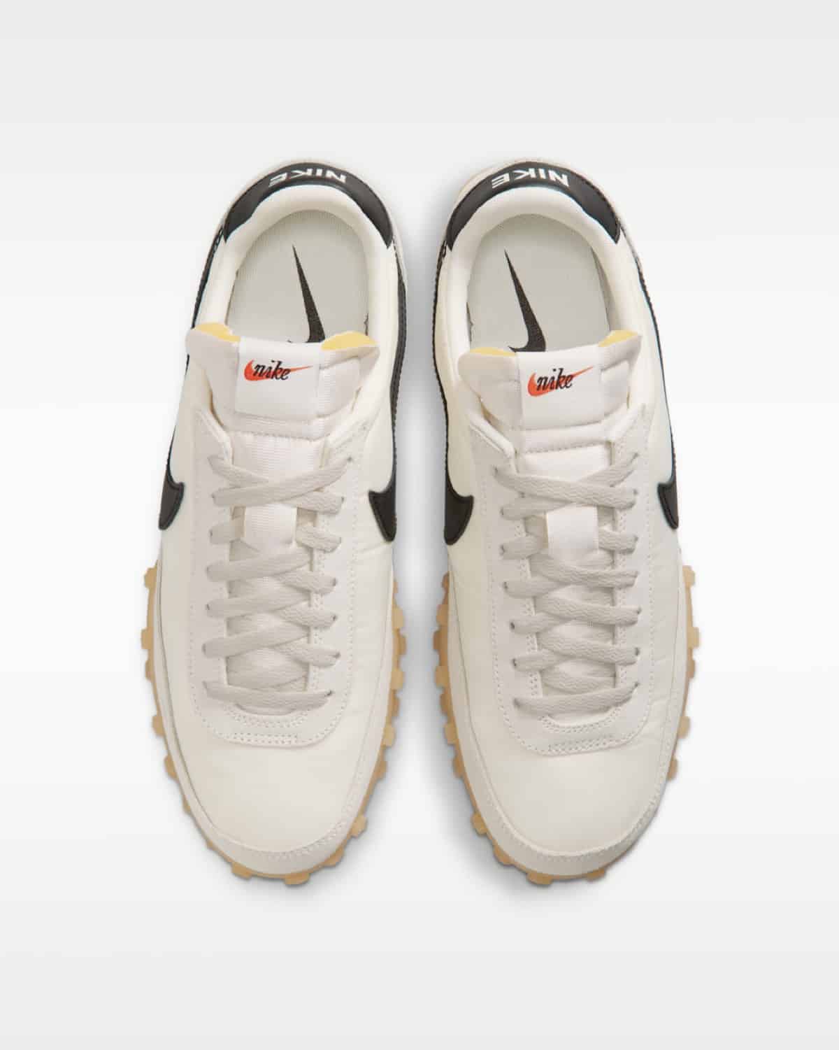 Nike Waffle Racer Sail Coconut Milk Black IM8658-101 5