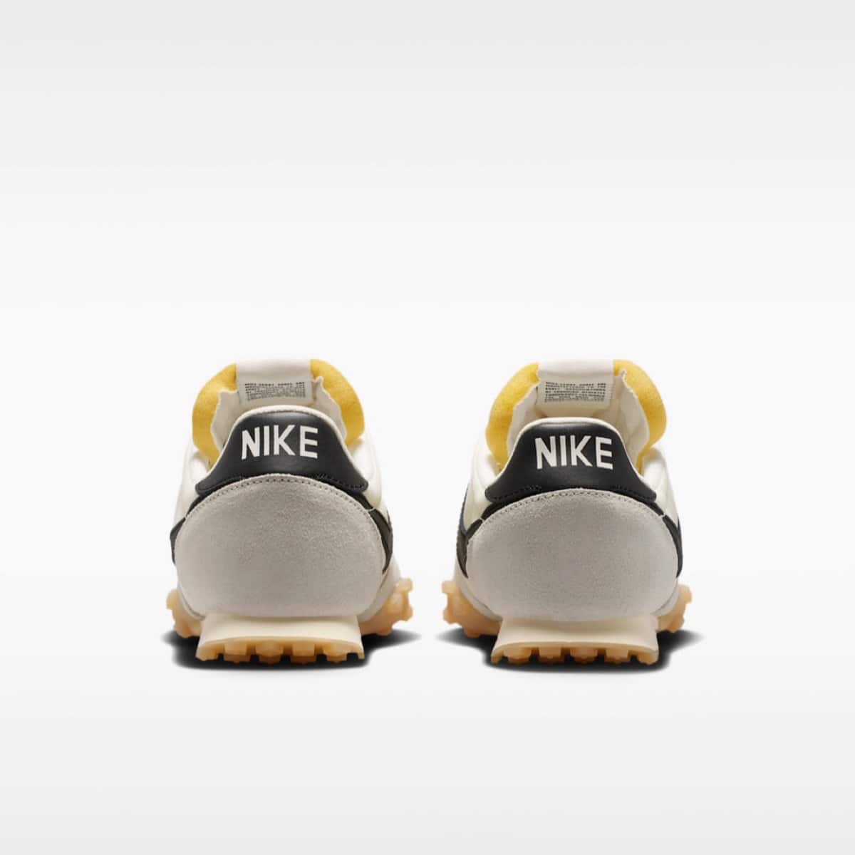 Nike Waffle Racer Sail Coconut Milk Black IM8658-101 6