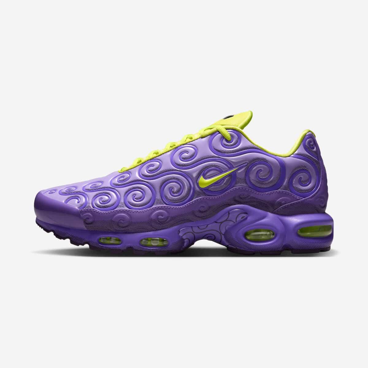 One Piece x Nike Air Max Plus Gomu Gomu no Mi IR0968-500 2
