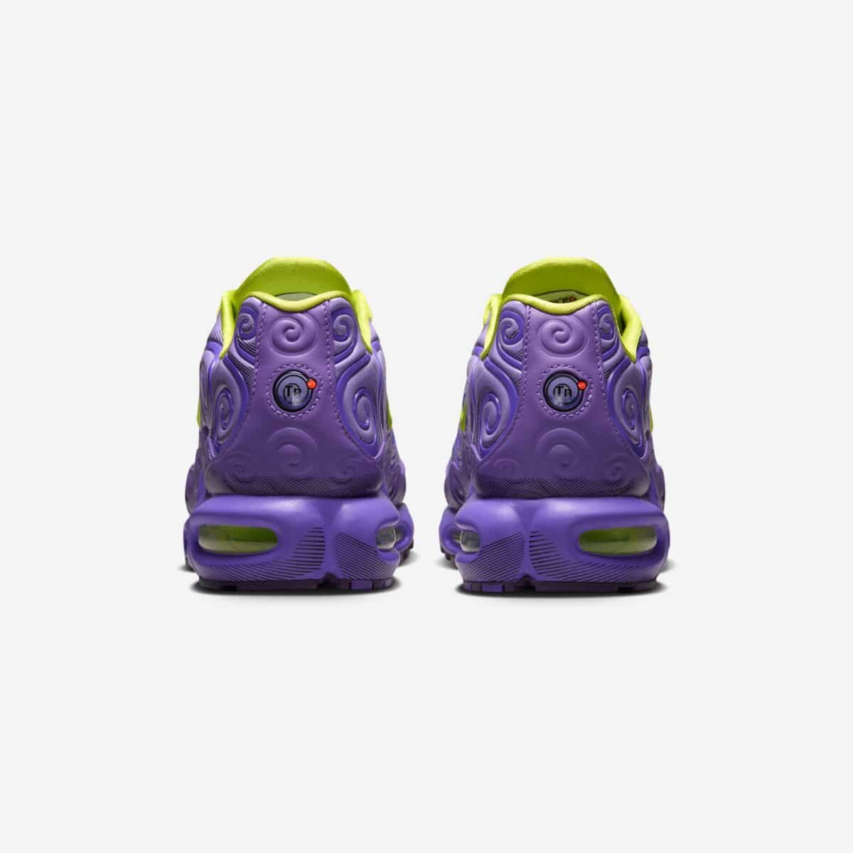 One Piece x Nike Air Max Plus Gomu Gomu no Mi IR0968-500 6