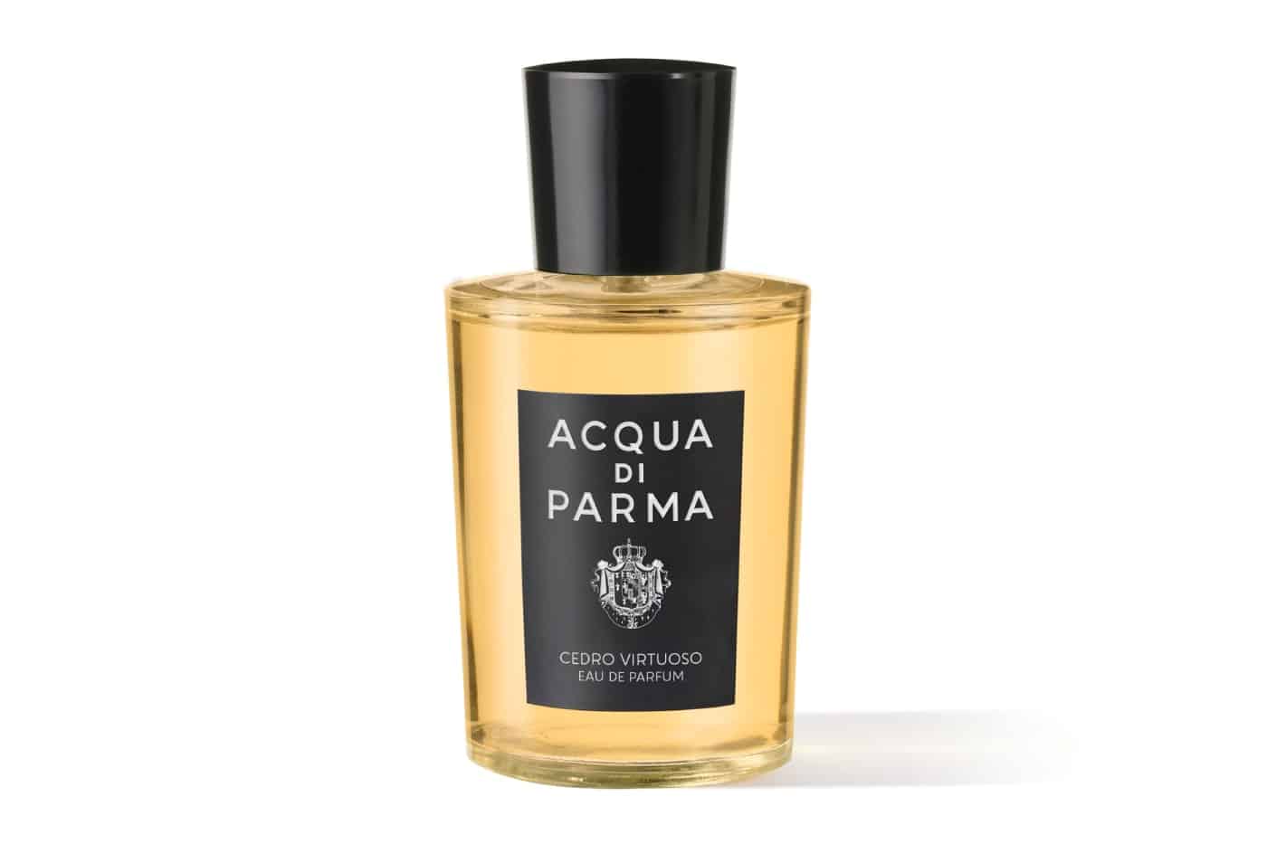 Perfumy Acqua di Parma Cedro Virtuoso 4