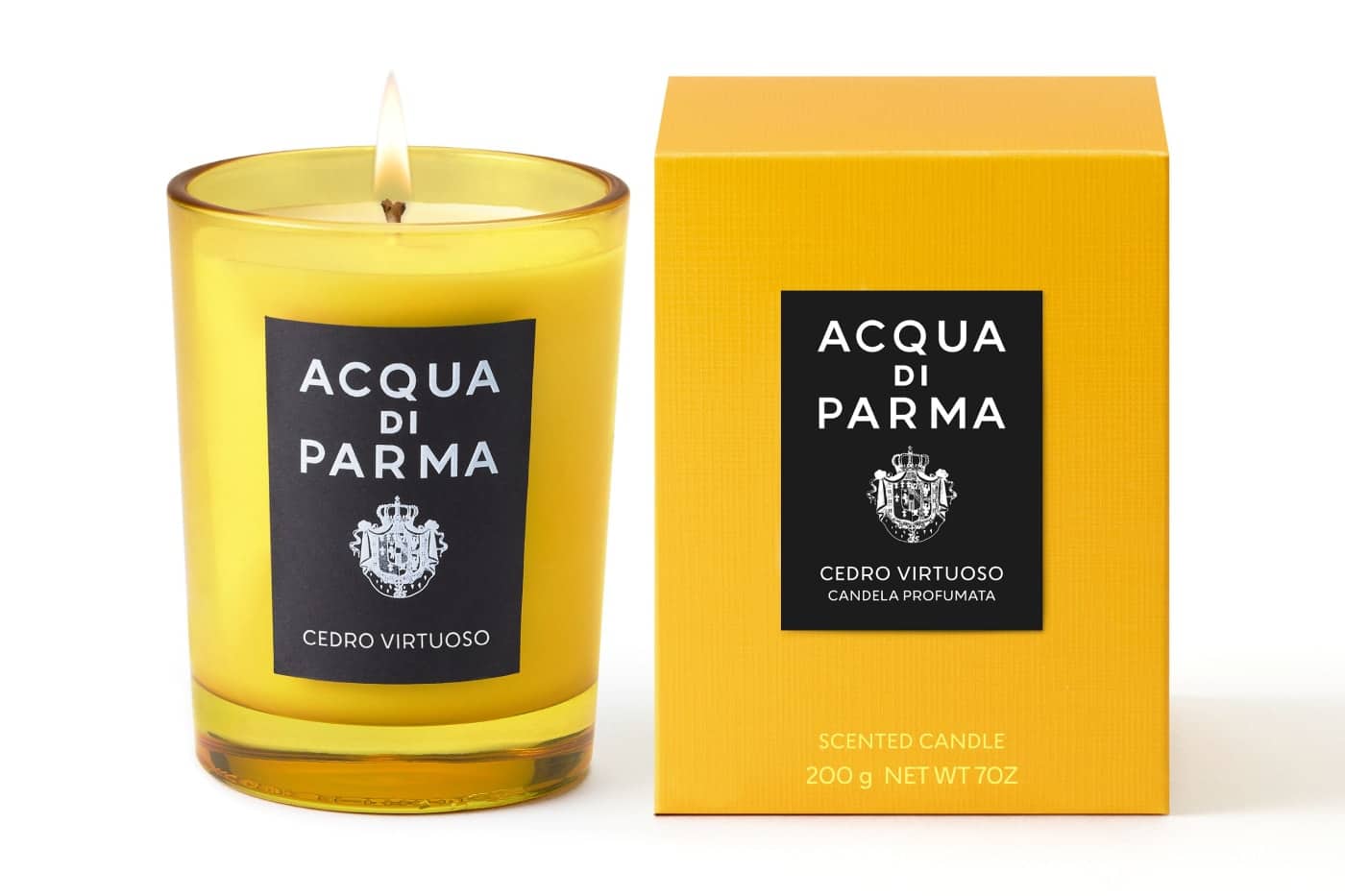 Perfumy Acqua di Parma Cedro Virtuoso 5