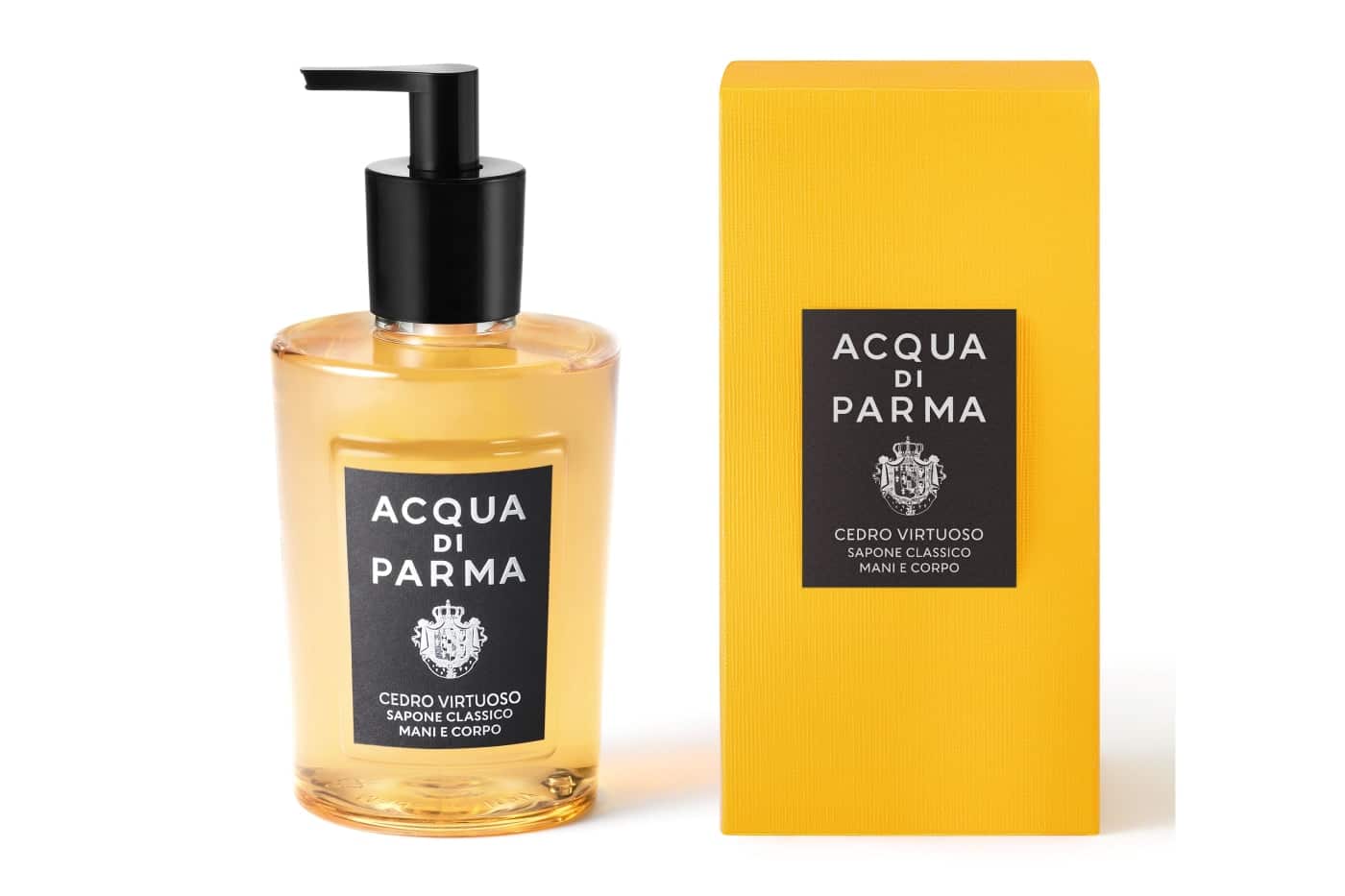 Perfumy Acqua di Parma Cedro Virtuoso 7