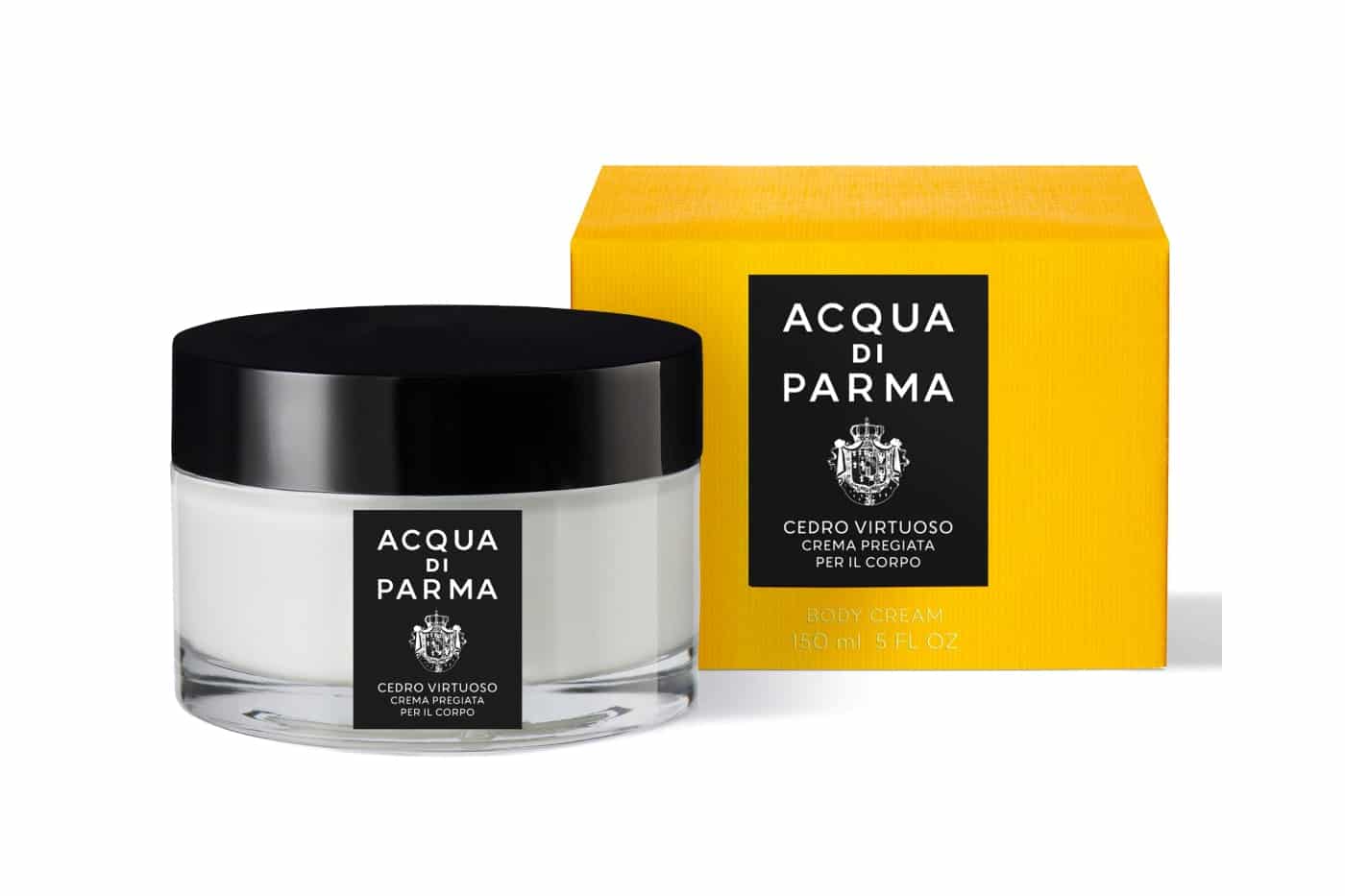 Perfumy Acqua di Parma Cedro Virtuoso 8