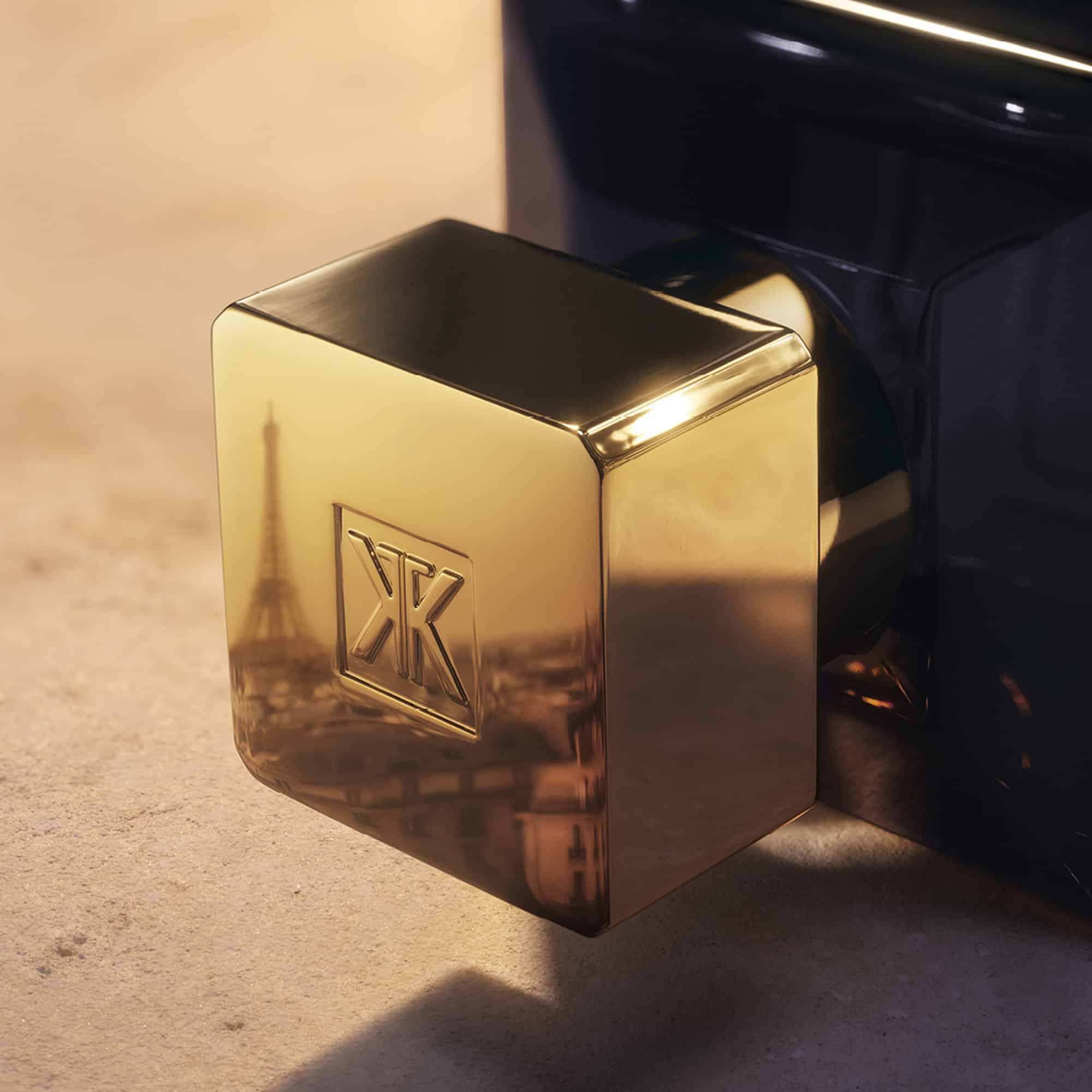 Perfumy Maison Francis Kurkdjian OUD velvet mood 2