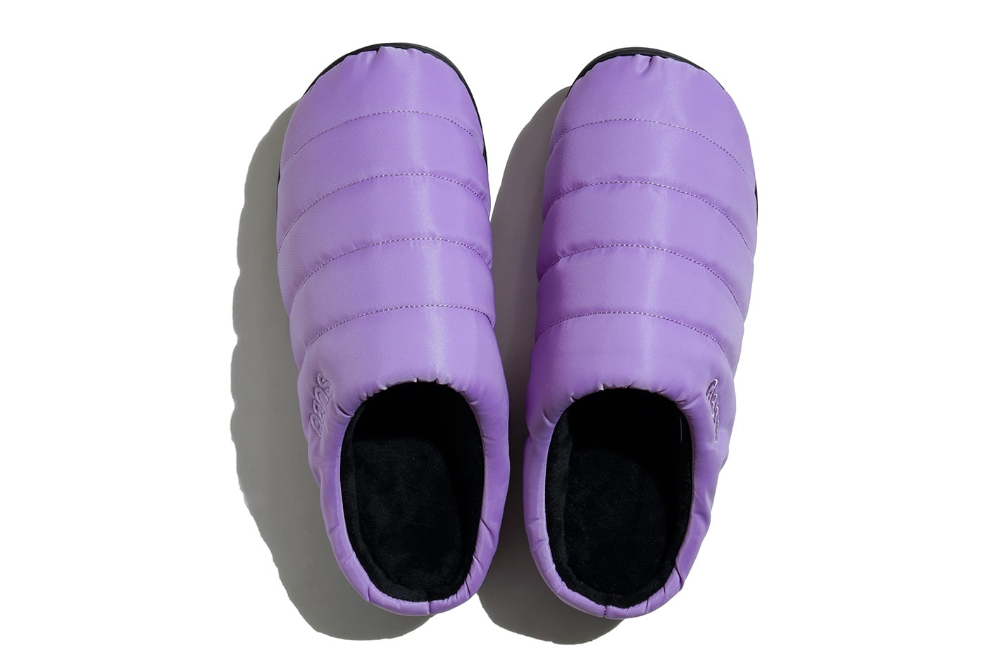 SUBU Originals F-Line Lavender Fall 2026 2