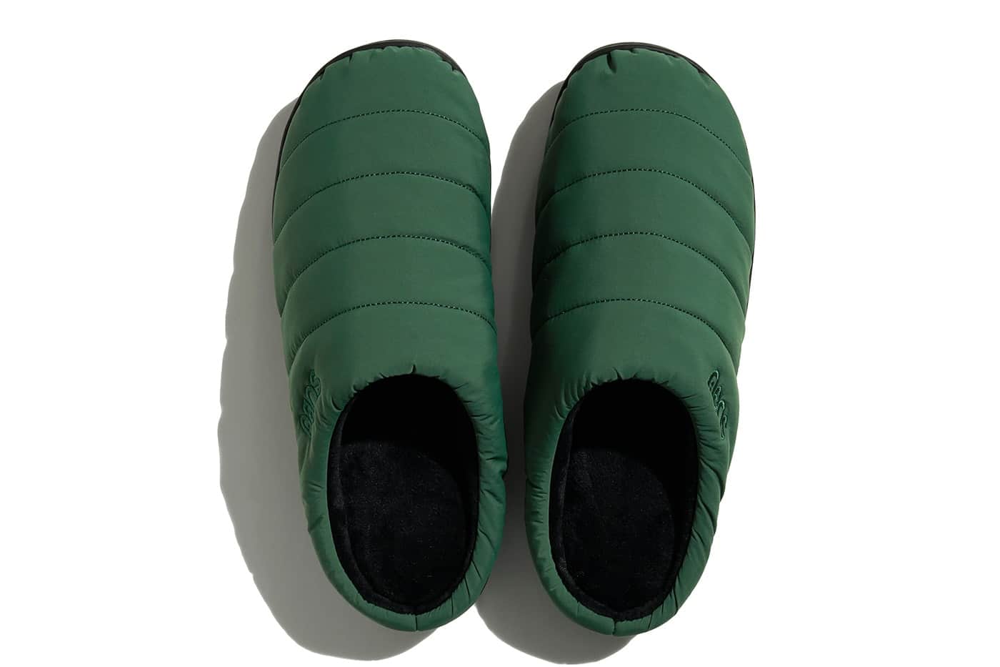 SUBU Originals F-Line Matcha Fall 2026 2