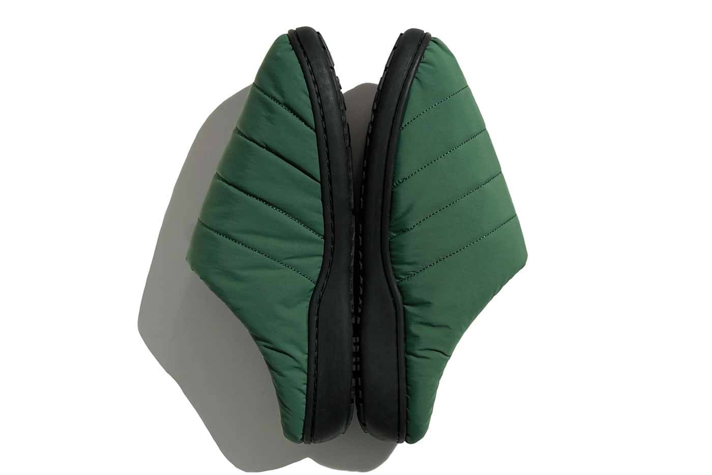 SUBU Originals F-Line Matcha Fall 2026 3