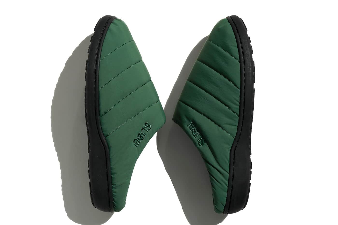 SUBU Originals F-Line Matcha Fall 2026 4