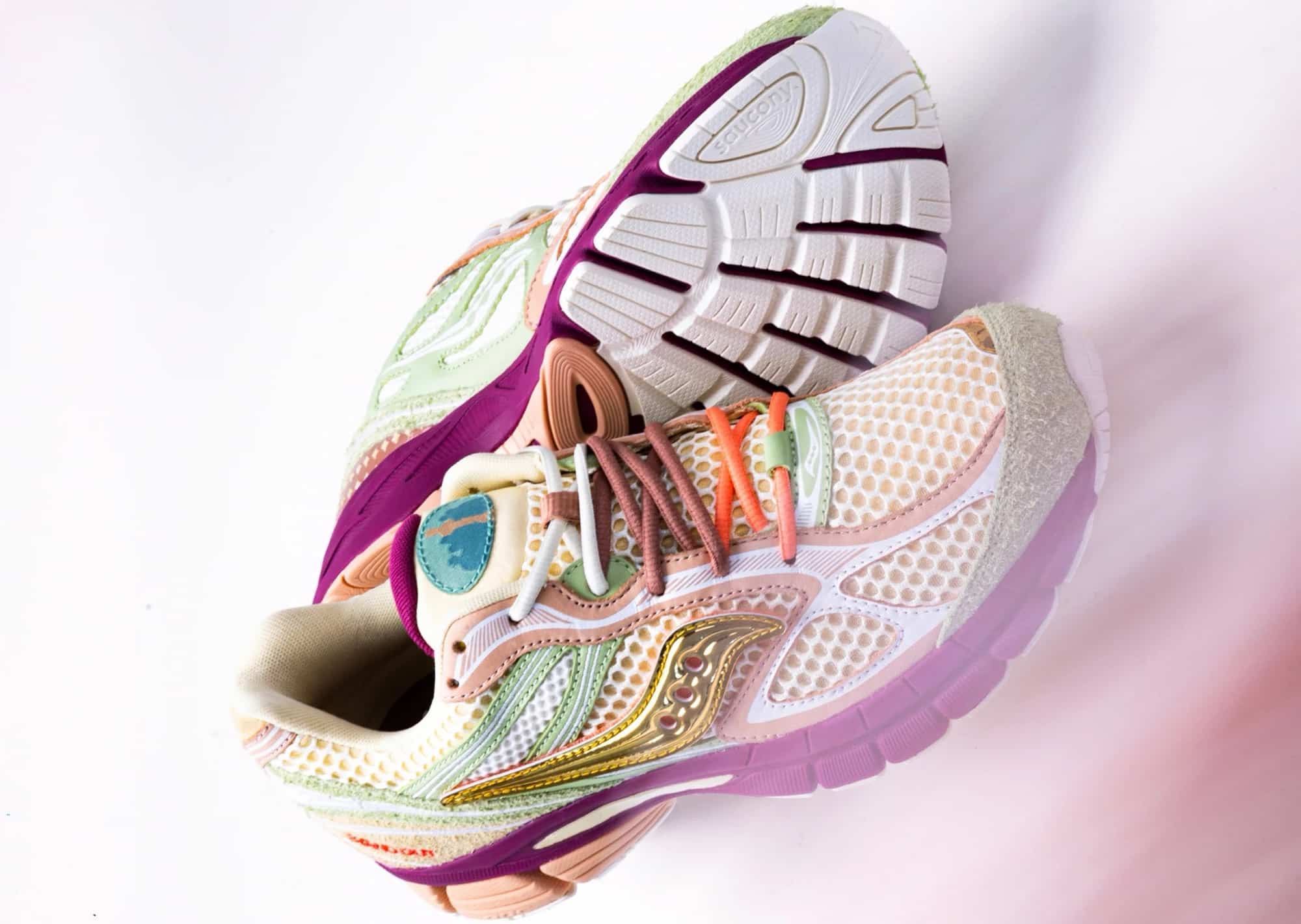 Stan Birch x Saucony ProGrid Guide 7 S71070-2 12